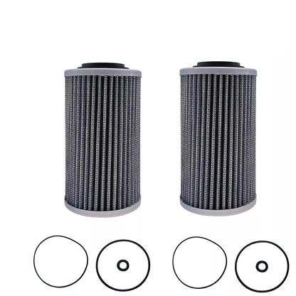 Oil Filter for Seadoo BRP GTX/GTR230/RXT300/GTI/RXP300 (2010-2023)