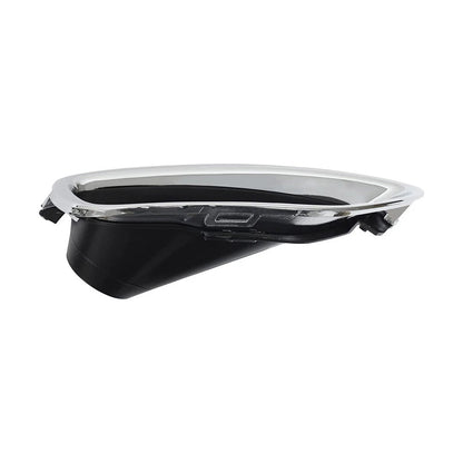 Front Right Fog Lamp Bezel RH for Jeep Grand Cherokee (2016-2020)