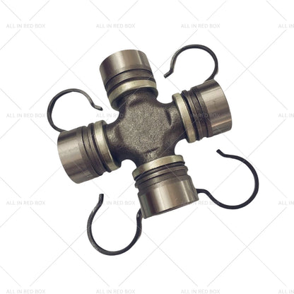 Driveshaft Universal Joint for Ford Falcon BA BF XT FG (2002-2014)