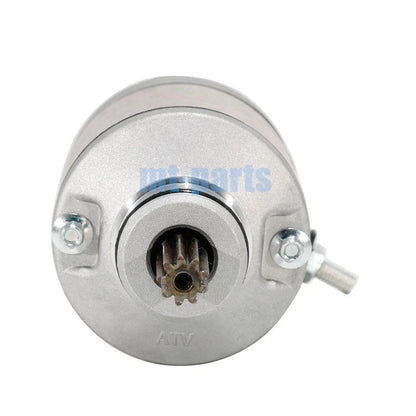 Starter Motor for Suzuki GSXR600 GSXR750 (2008-2010)