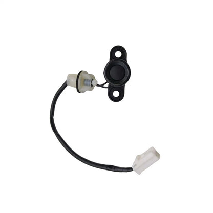 Mazda 6 GG Tailgate Hatch Switch Button  G28A-67-6S0A (2002-2008)