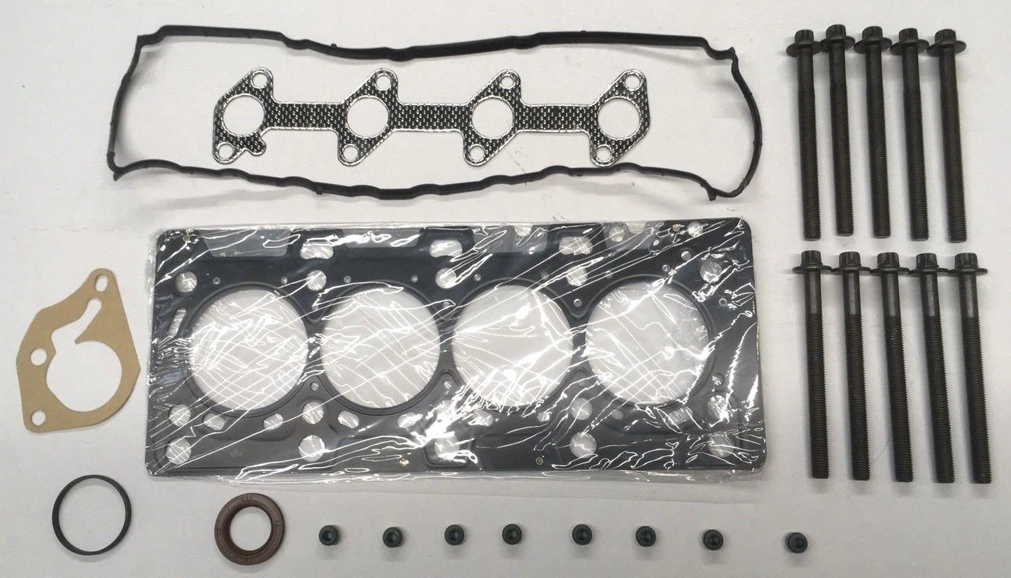 Head Gasket Set Bolts for Qashqai, Micra, Clio, Scenic, Megane, Kangoo, Note
