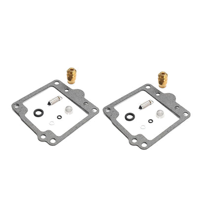 Carburetor Repair Kit for Yamaha XS400, SR250SE, SR250 (1980-1982)