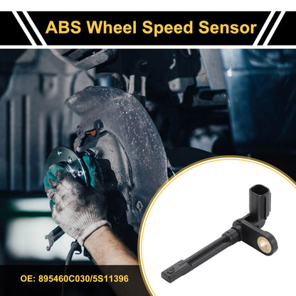 ABS Wheel Speed Sensor for Toyota Sequoia (2008–2017)