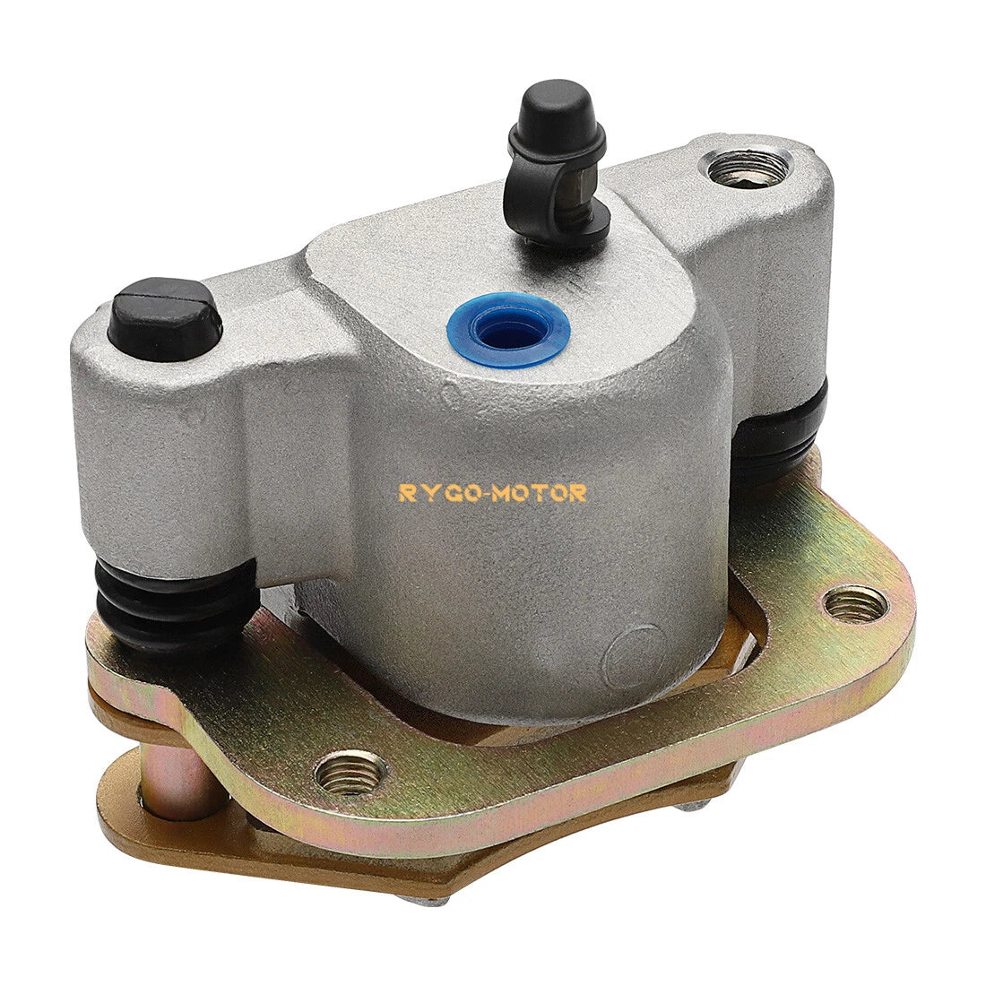 Front Left Brake Caliper for Polaris Trail Boss 250 300 350L Big Boss 250 300