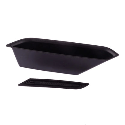 2 x Storage Box Front Doors for Ford Bronco 2 Door (2021-2022)