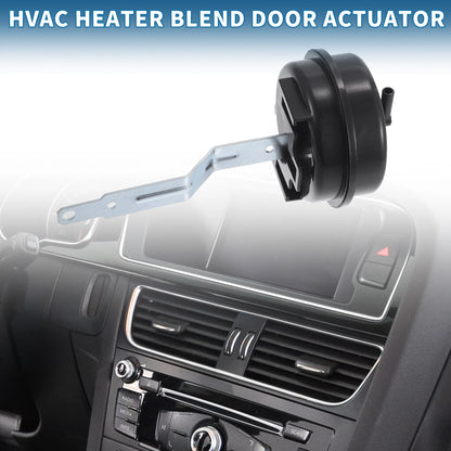 HVAC Blend Door Actuator for Chevrolet Express 1500 (2003 - 2014)