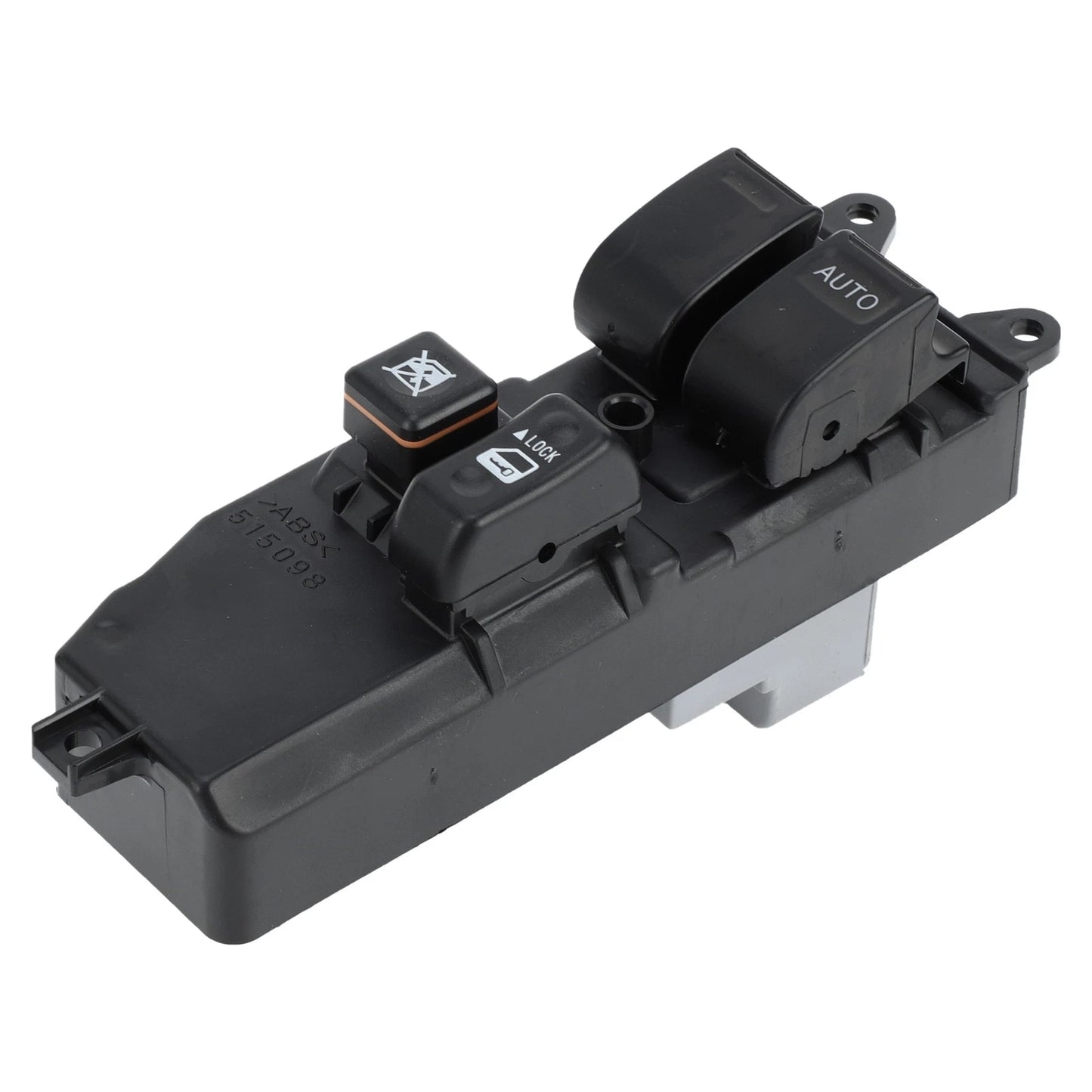 Front Right Power Window Switch for Toyota Hiace KDH200R (2005-2014)