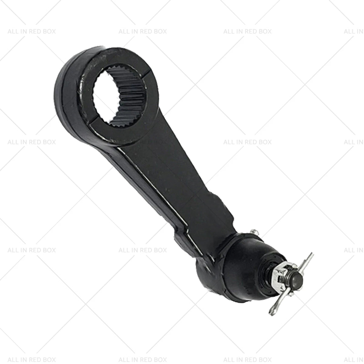 Pitman & Idler Arm Set for Mitsubishi Pajero NH NJ NK NL (1991-2000)