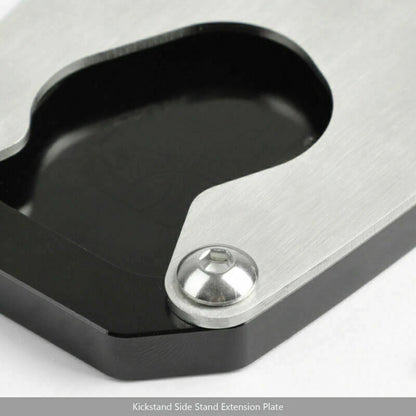 Side Stand Extension for Honda VFR1200X (2012-2017)