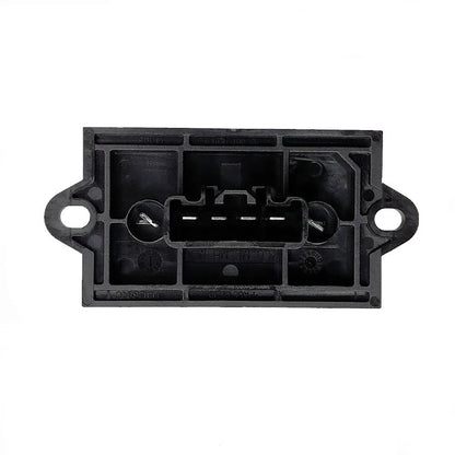 HVAC Blower Motor Resistor for Subaru Forester, Impreza, STI, WRX (2002-2020)