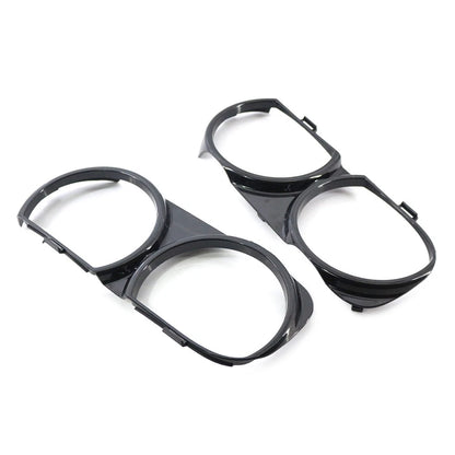 Headlight Bezel Trim for Dodge Challenger (2015-2021)