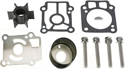 Tohatsu Outboards 25 30 HP Water Pump Impeller Repair Kit