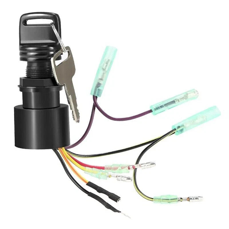 Boat Ignition Switch for Mercury Mariner Outboard Motor
