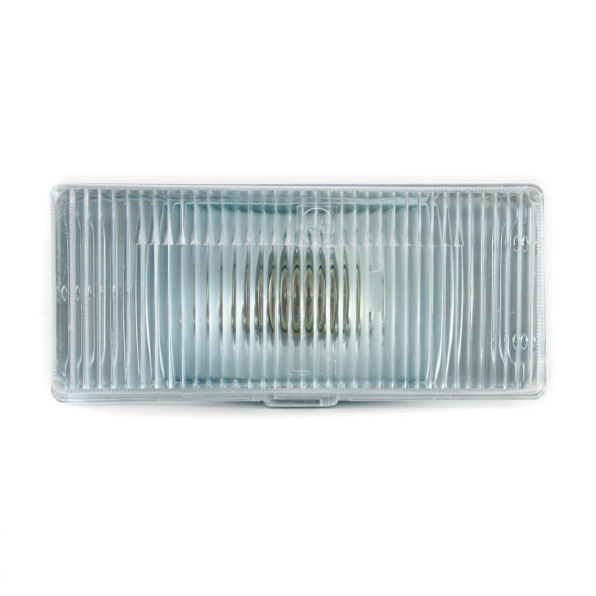 Front Bumper Light Lamp Pair Fits Mitsubishi Fuso FN527 FV87 Truck 1986-94 D06