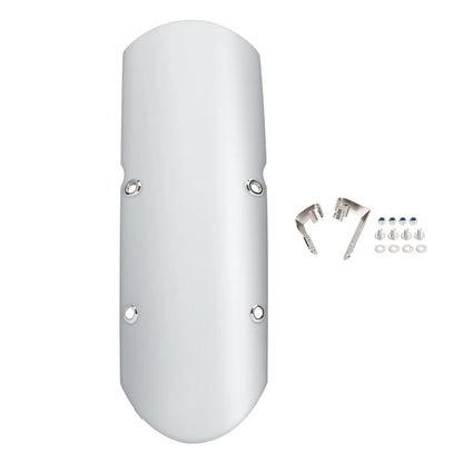 Front Fender Fairing for Kawasaki Z900RS (2018-2023) Chrome