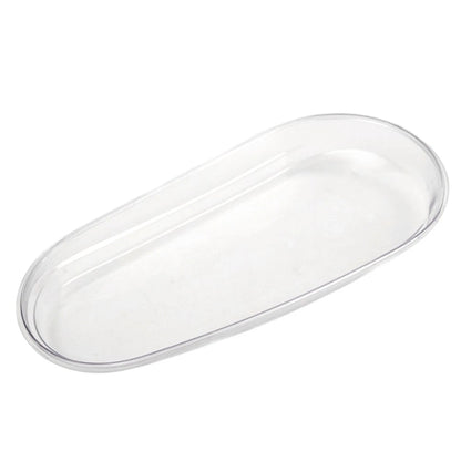 Clear Left Headlight Lens Cover for VW Golf MK4 (1999-2005)