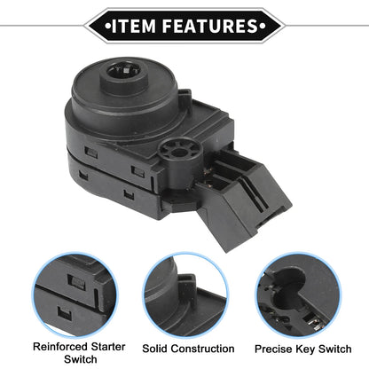 Ignition Starter Switch for Chevrolet Trax Sonic