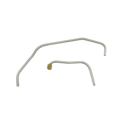 Carburettor Base & Air Filter Gasket for Holley 350 500 & Auto Lite