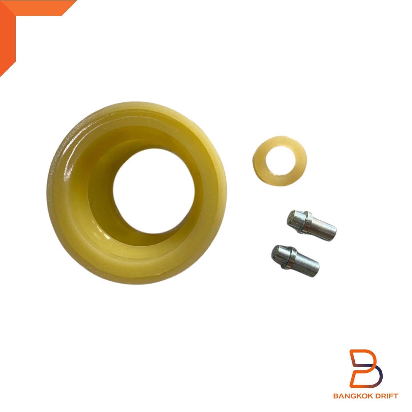 Socket Control Lever Shifter Bushing Pin for Nissan Navara D21 D22 Patrol