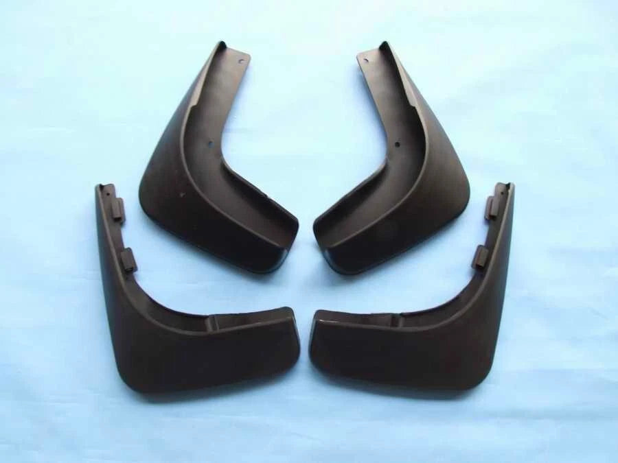 Mud Flaps for VW Golf 6 Mk6 Hatchback (2009-2014)