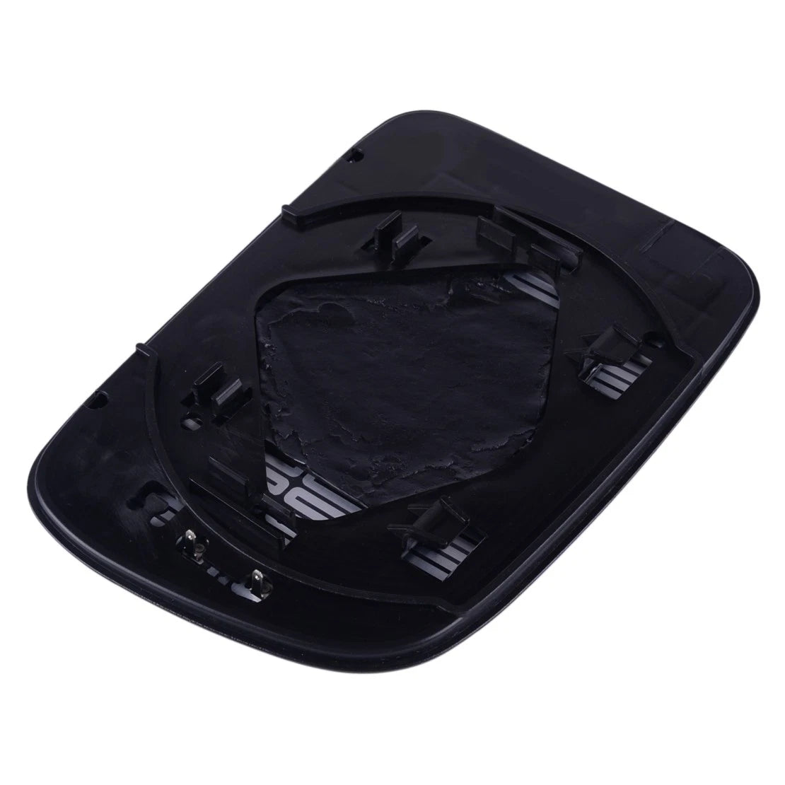 Heated Left & Right Rear View Mirror Glass for Honda CR-V 1997-2006