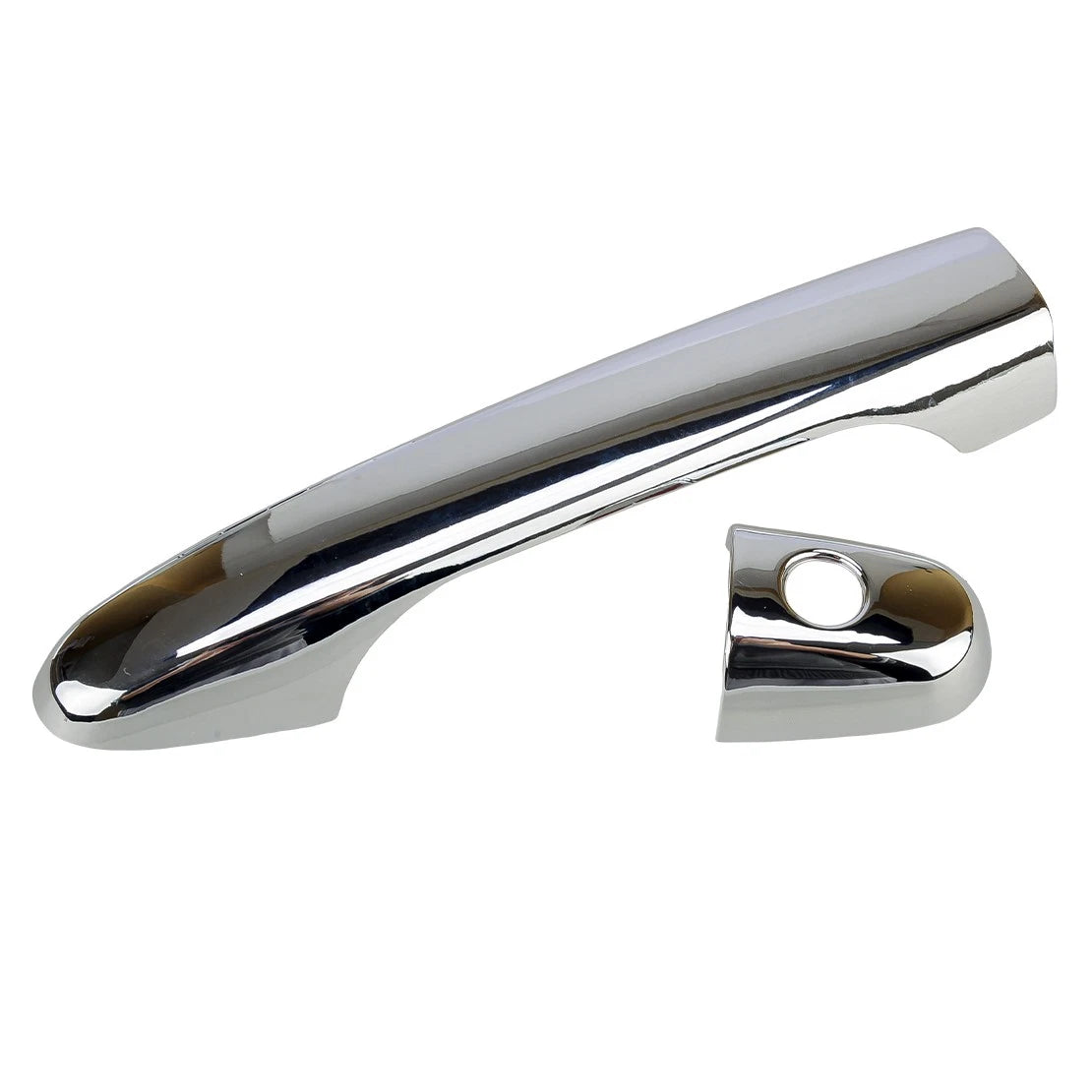 Chrome Door Handle Cover for Toyota Tacoma (2005-2011)