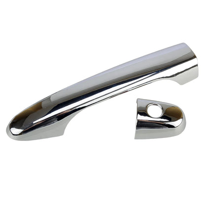 Chrome Door Handle Cover for Toyota Tacoma (2005-2011)
