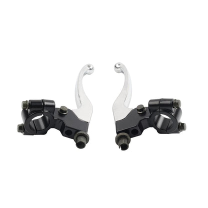 7/8'' Clutch Brake Lever Perch for Honda XR50 XR70 XR80 XR100