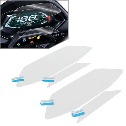 Screen Protector for KYMCO KRV180 Dashboard (2021-2022)