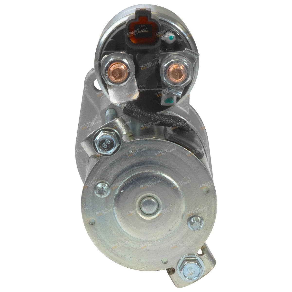 Starter Motor 2.0L 4cyl for Kia Rondo UN G4KA8-CVVT (2010-2013)