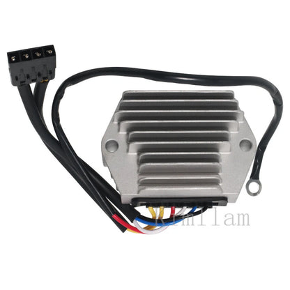 Charging Regulator for Hatz 12 Volt 1B20V, 1D42.10, 01983800, 01916800
