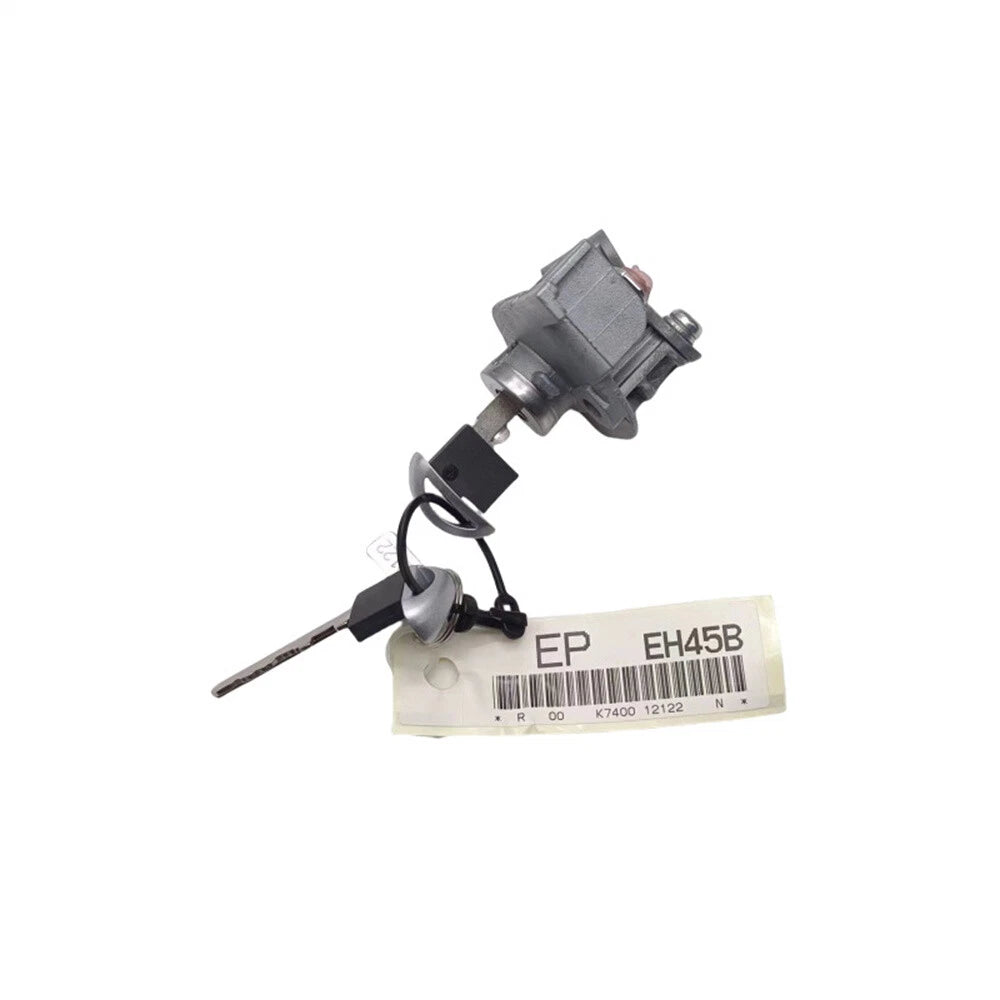 Ignition Lock Set Smart Keyless for Mazda CX-7 2.3L 2.5L (2010-2012)