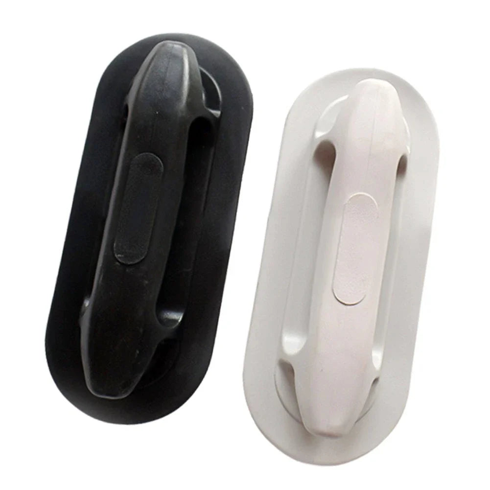 Boat Handle Replacement for River Rafts 170g Accessories Black/White