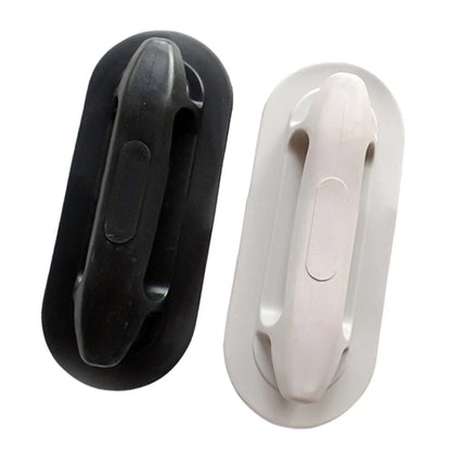 Boat Handle Replacement for River Rafts 170g Accessories Black/White