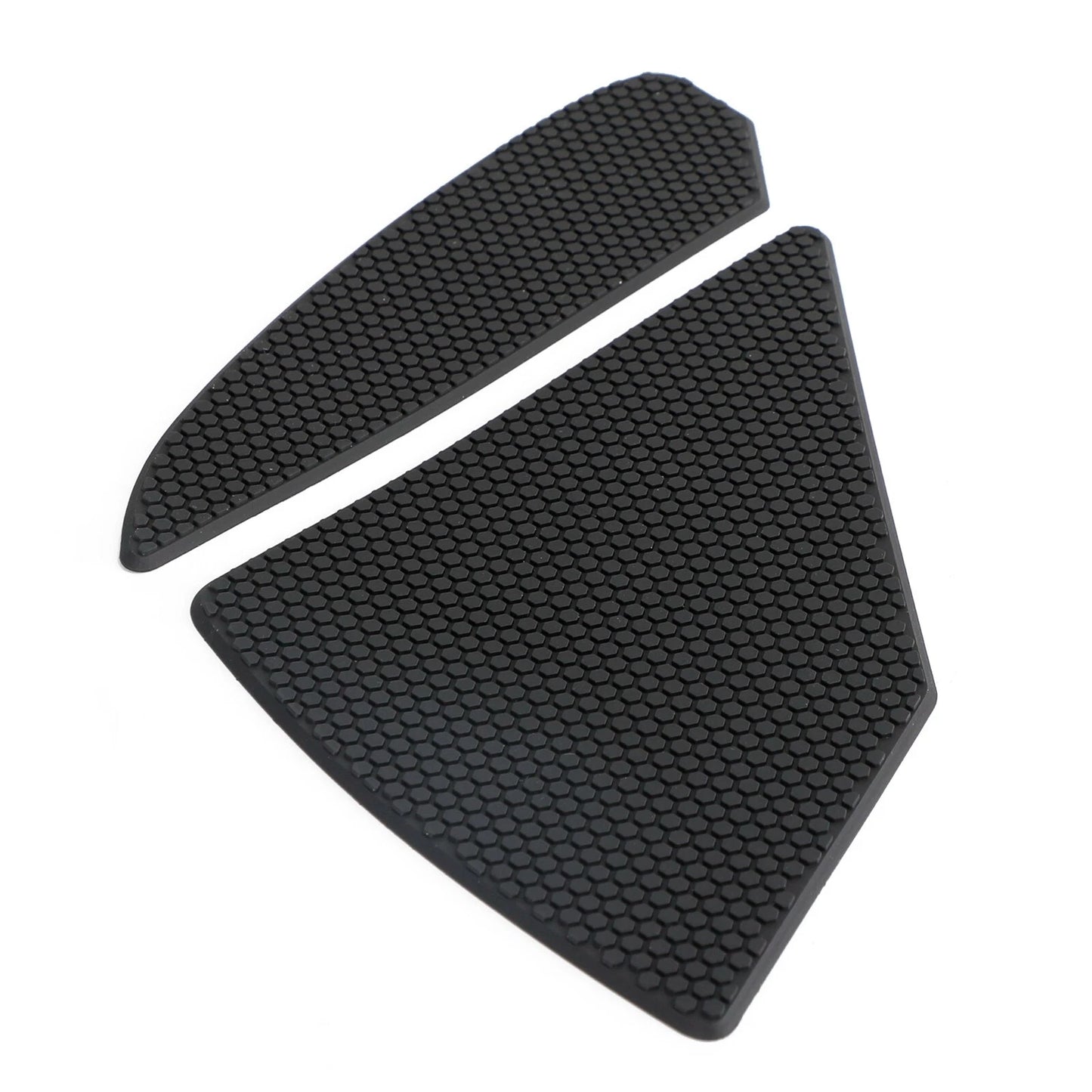 Tank Pads Side Guard - Black for Speed Triple 1200 RR (2021-2023)