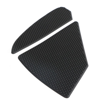 Tank Pads Side Guard - Black for Speed Triple 1200 RR (2021-2023)