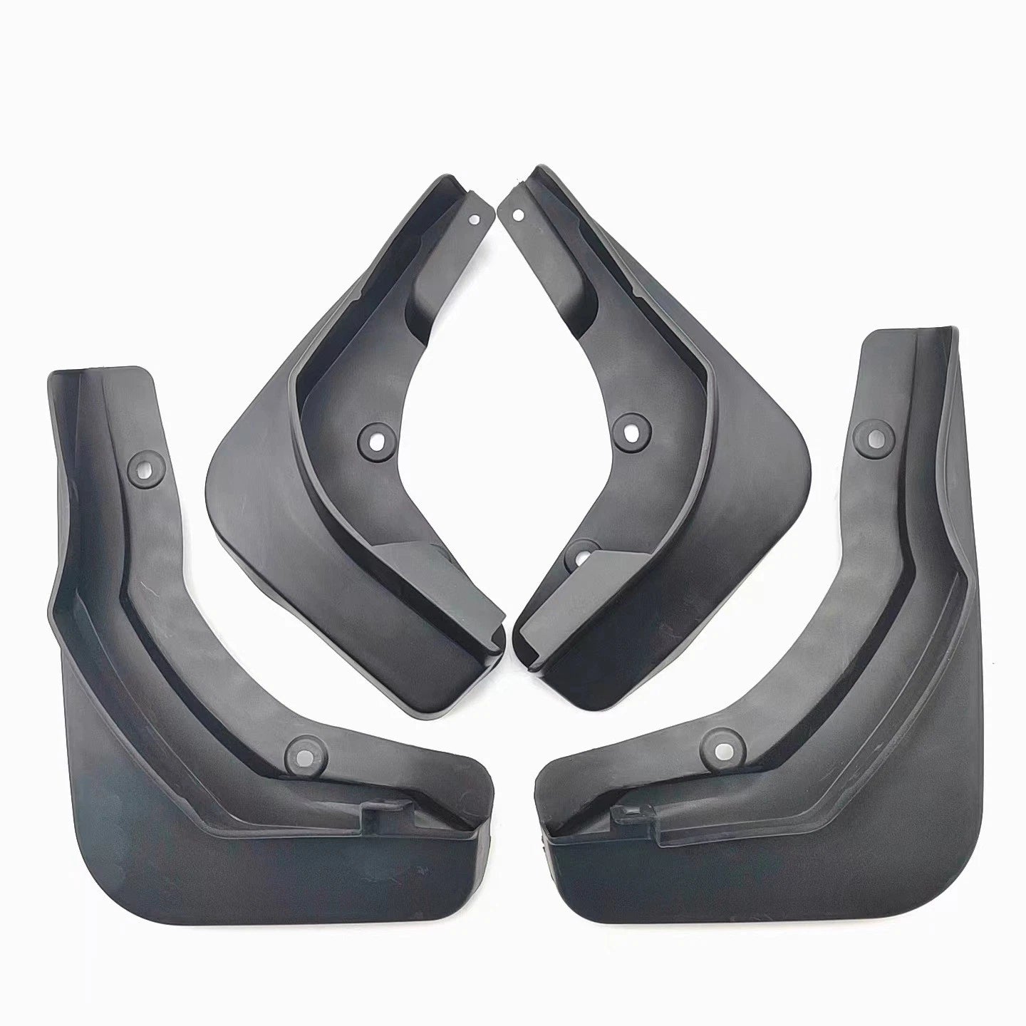 Fender Mud Flaps Splash for Mercedes E-Class AMG Sedan (2017–2023)
