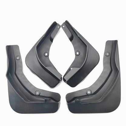 Fender Mud Flaps Splash for Mercedes E-Class AMG Sedan (2017–2023)