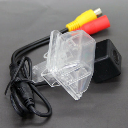 Rear View Backup Camera for Mazda 6 Station Wagon (2003–2007)