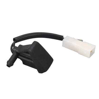 Windshield Washer Nozzle for Mercedes-Benz W202 C280 C220 (1994-2000)