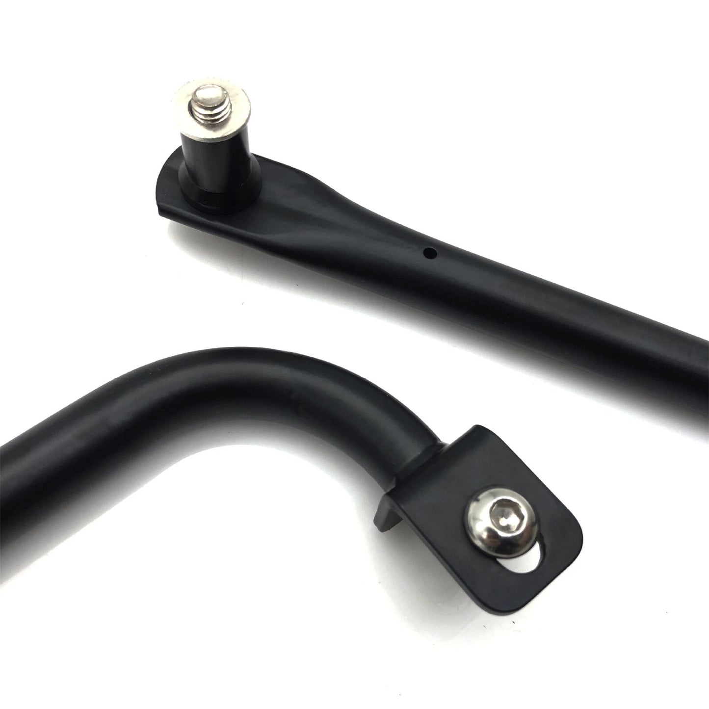 Rear Seat Handle Grab Bar for KAWASAKI Z900RS (2018-2024)