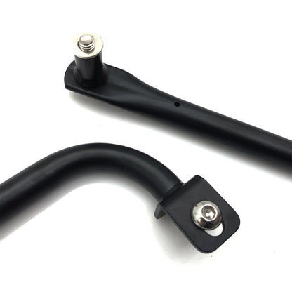 Rear Seat Handle Grab Bar for KAWASAKI Z900RS (2018-2024)