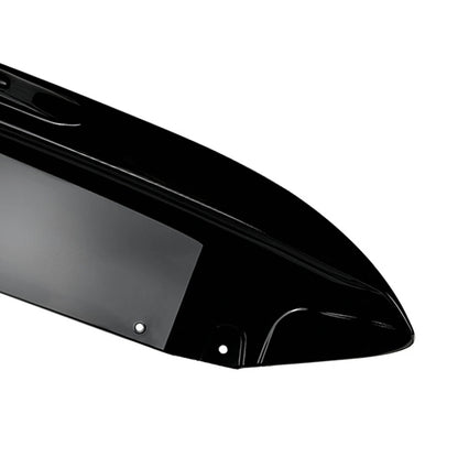 2 x Rear Bumper Side Corner Spats Covers for BMW X5 G05 (2019-2023)
