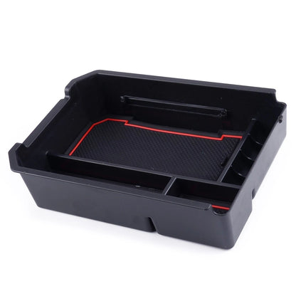 Armrest Storage Center Console Container for RAV4 (2014-2018)