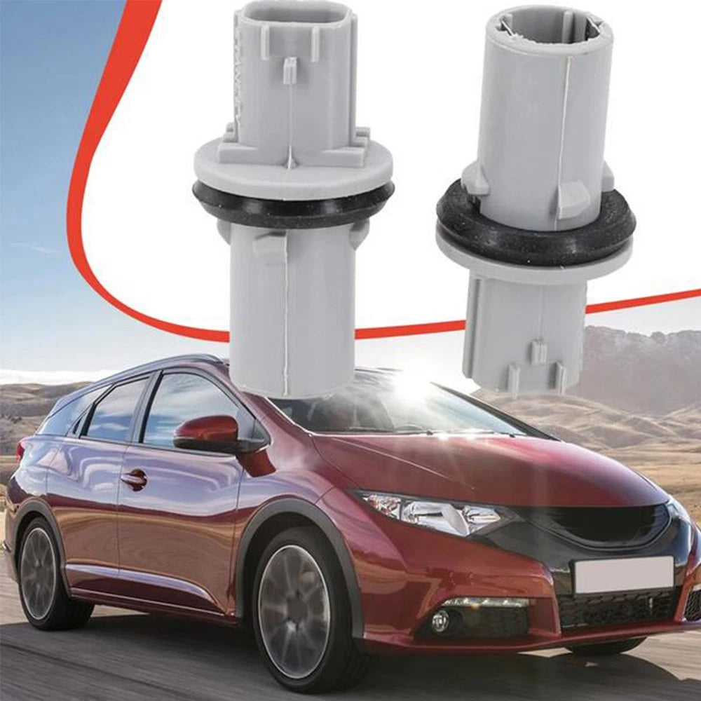 Headlamp Sidemarker Light Bulb Socket for Honda Accord, Acura (2003-2007)