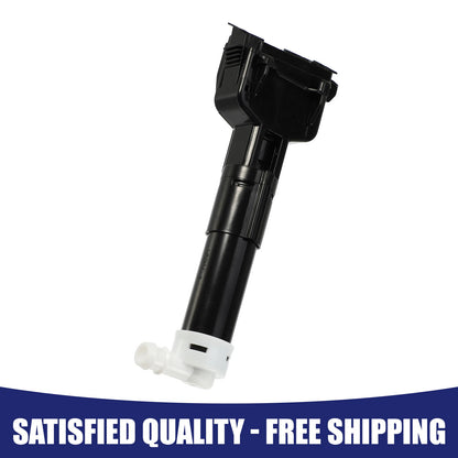 Headlight Washer Nozzle Sprayer for Toyota Hilux (2004-2015)