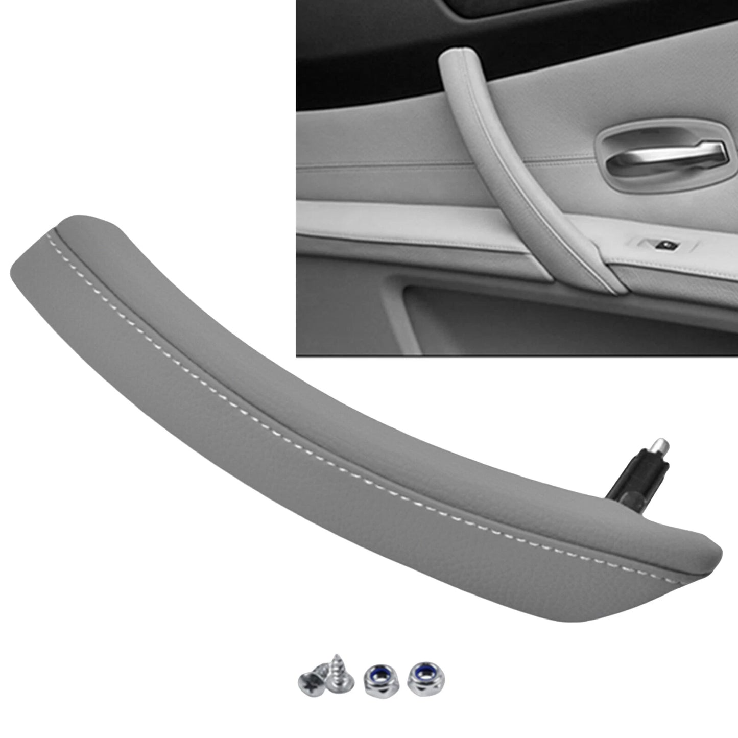 Front Door Handle Assembly for BMW E60 E61 (2006-2010)