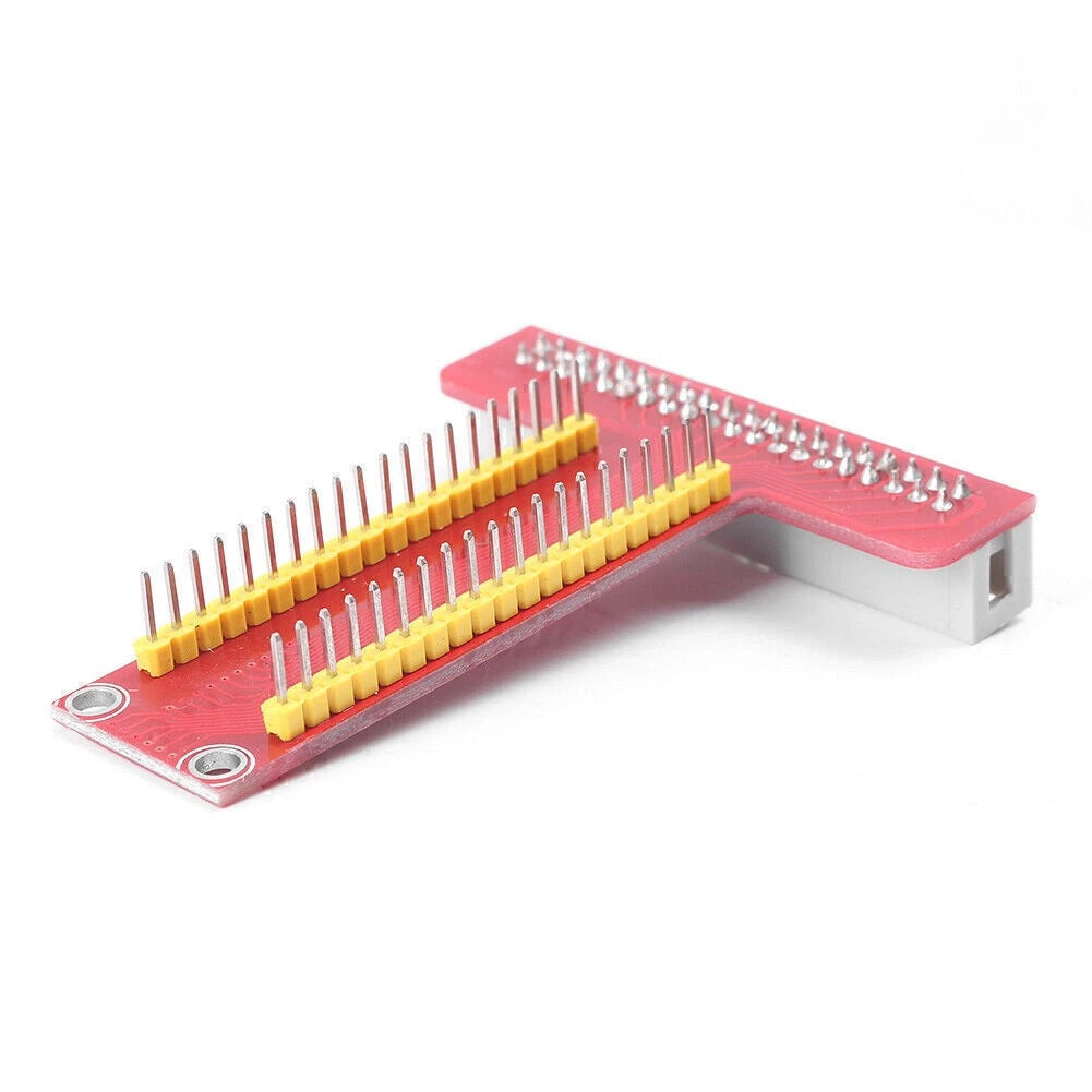 40-Pin GPIO Extension Board for Raspberry Pi (2012-2023)
