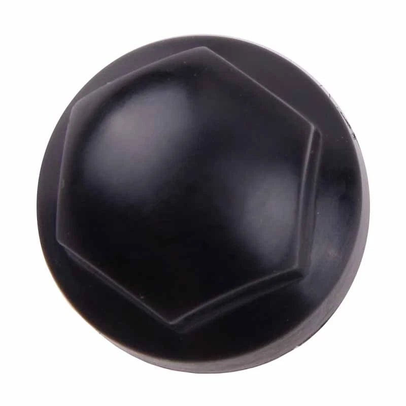 4 x Steering Stopper Bolt Caps for Toyota Pickup 4Runner T100 (1995-2002)